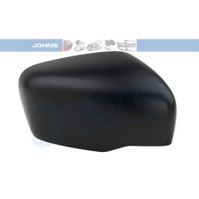 Osta Suojus, ulkopeili JOHNS:llä 27 76 38-91 edullisesti hintaan 23,35 €