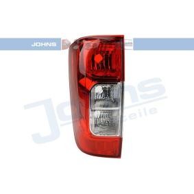 Acquista Fanale posteriore da JOHNS online per Navara Camion pianale / Telaio (D23) a prezzi moderati
