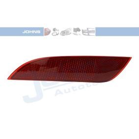 Achetez des Feu antibrouillard arrière de chez JOHNS en ligne pour Focus Mk3 Break (DYB) à prix modérés