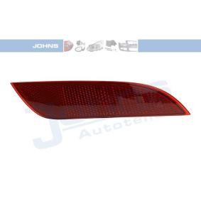 Rückstrahler 32 13 88-95 von JOHNS günstig für 20,33 € online kaufen