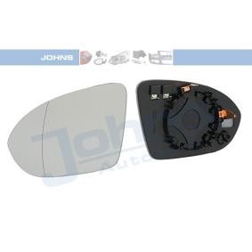 Compre Vidro de espelho de JOHNS online para Astra K Sports Tourer (B16) a preços moderados