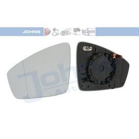 Spiegelglas, Außenspiegel für VW von JOHNS
