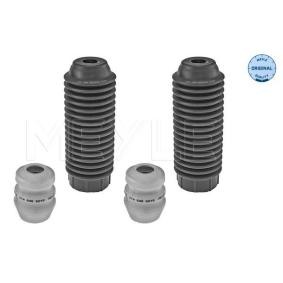 Comprar Juego de guardapolvos, amortiguador de MEYLE 014 640 0015 a bajo precio de 22,62 €