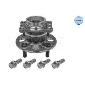 Acquista Mozzo ruota da MEYLE 37-14 752 0013 a buon mercato per soli 86,82 €