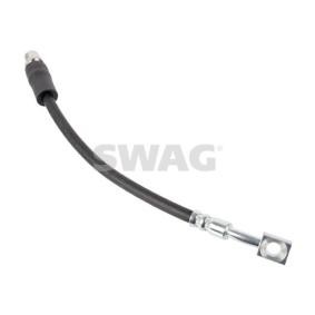 Comprar Latiguillo de freno de SWAG 33 10 0105 a bajo precio de 15,39 €
