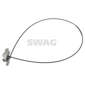 Osta Vaijeri, seisontajarru SWAG:llä 33 10 0317 edullisesti hintaan 19,91 €