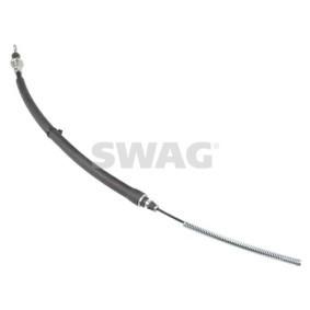 Comprar Cable de freno de mano de SWAG 33 10 0326 a bajo precio de 22,98 €