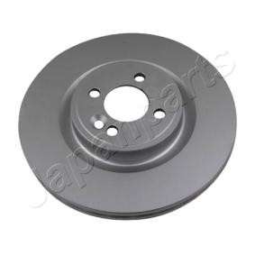Bremsscheibe für MINI von JAPANPARTS