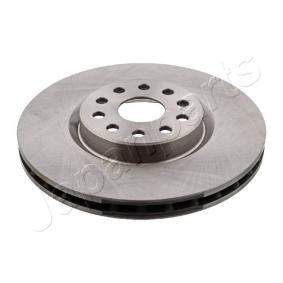 Bremsscheibe DI-0214 von JAPANPARTS günstig für 113,20 € online kaufen