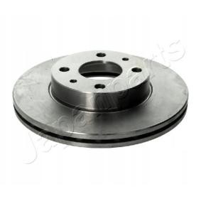Bremsscheibe DI-0246 von JAPANPARTS günstig für 49,40 € online kaufen