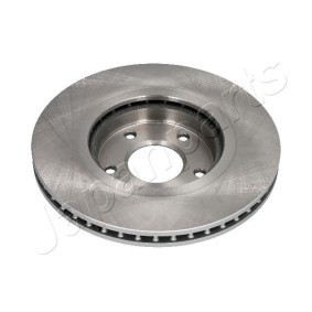 Bremsscheibe DP-0912 von JAPANPARTS günstig für 50,81 € online kaufen