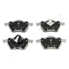 Bremsbeläge PA-0906AF von JAPANPARTS günstig für 34,50 € online kaufen