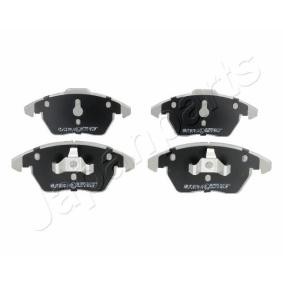 Bremsbeläge PA-0957AF von JAPANPARTS günstig für 29,85 € online kaufen