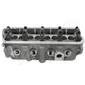 Comprar Culata de JAPANPARTS XX-VW12ES a bajo precio de 736,75 €