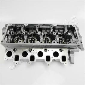 Comprar Culata de JAPANPARTS XX-VW17ES a bajo precio de 1111,47 €