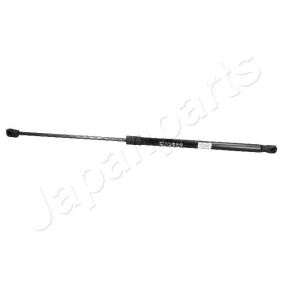 Heckklappendämpfer für FIAT von JAPANPARTS