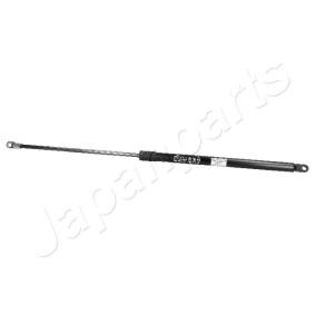Heckklappendämpfer für FIAT von JAPANPARTS
