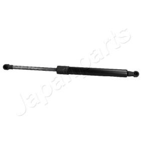 Heckklappendämpfer ZS02091 von JAPANPARTS günstig für 15,80 € online kaufen
