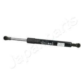 Achetez des Vérin de coffre JAPANPARTS ZS05047 à prix pour 54,62 €