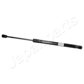 Heckklappendämpfer für DACIA von JAPANPARTS