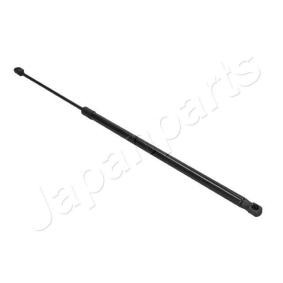 Heckklappendämpfer für AUDI von JAPANPARTS