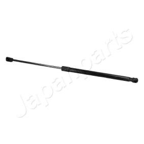 Heckklappendämpfer für NISSAN von JAPANPARTS