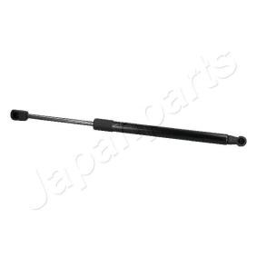Heckklappendämpfer für NISSAN von JAPANPARTS