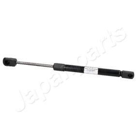 Heckklappendämpfer ZS50017 von JAPANPARTS günstig für 56,17 € online kaufen
