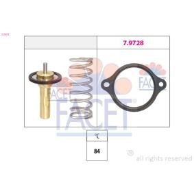 Compre Termostato de FACET online para Insignia B Sports Tourer (Z18) a precios moderados