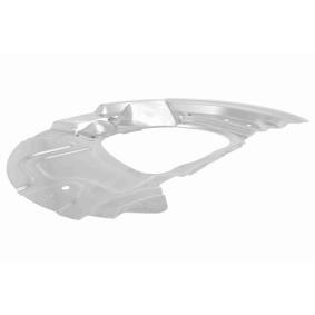 Acquista Lamiera paraspruzzi disco freno da VAICO V20-3593 a buon mercato per soli 32,24 €