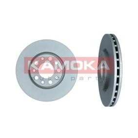 Bremsscheibe 103323 von KAMOKA günstig für 62,10 € online kaufen