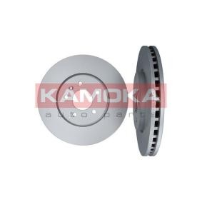 Bremsscheibe 103332 von KAMOKA günstig für 51,58 € online kaufen