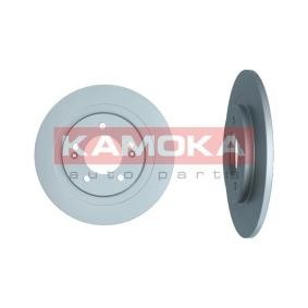 Bremsscheibe 103518 von KAMOKA günstig für 40,98 € online kaufen