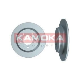 Bremsscheibe 103520 von KAMOKA günstig für 43,12 € online kaufen