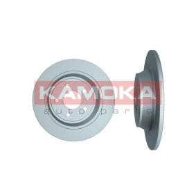 Bremsscheibe 103530 von KAMOKA günstig für 52,52 € online kaufen