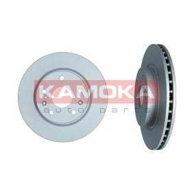 Bremsscheibe 103568 von KAMOKA günstig für 57,07 € online kaufen