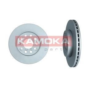 Bremsscheibe 103583 von KAMOKA günstig für 59,07 € online kaufen
