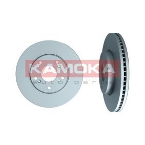 Bremsscheibe 103590 von KAMOKA günstig für 59,64 € online kaufen