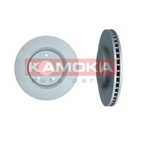 Bremsscheibe 103599 von KAMOKA günstig für 69,91 € online kaufen