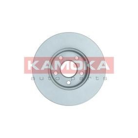 Bremsscheibe 103615 von KAMOKA günstig für 81,01 € online kaufen