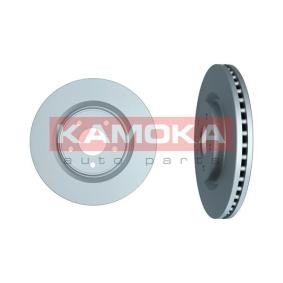 Bremsscheibe 103618 von KAMOKA günstig für 87,17 € online kaufen