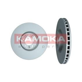 Bremsscheibe 103623 von KAMOKA günstig für 100,22 € online kaufen