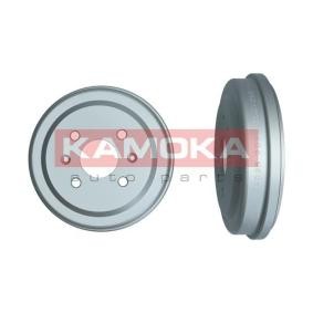 Comprar Tambor de freno de KAMOKA 104038 a bajo precio de 32,36 €
