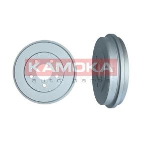 Achetez des Tambour de frein de chez KAMOKA en ligne pour Focus Mk3 Berline (DYB) à prix modérés