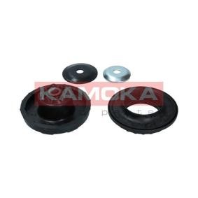 Reparatursatz, Federbeinstützlager 209177 von KAMOKA günstig für 36,51 € online kaufen