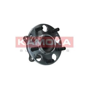 Radlagersatz 5500260 von KAMOKA günstig für 98,92 € online kaufen