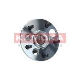 Radlagersatz 5500358 von KAMOKA günstig für 108,50 € online kaufen