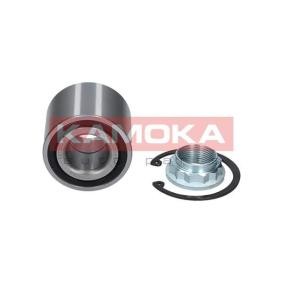 Radlagersatz 5500379 von KAMOKA günstig für 109,27 € online kaufen