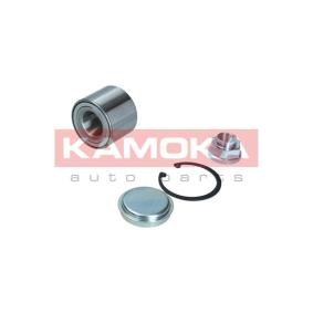 Radlagersatz 5600201 von KAMOKA günstig für 26,18 € online kaufen