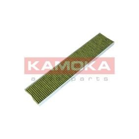 Innenraumfilter 6080007 von KAMOKA günstig für 9,49 € online kaufen
